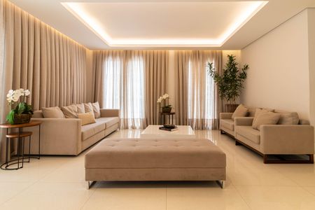 Apartamento à venda com 96m², 2 quartos e 3 vagasÁrea Comum