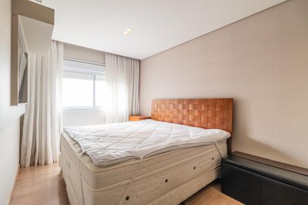 Apartamento à venda com 96m², 2 quartos e 3 vagasSuíte 2