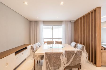 Sala de apartamento à venda com 2 quartos, 96m² em Alphaville Empresarial, Barueri
