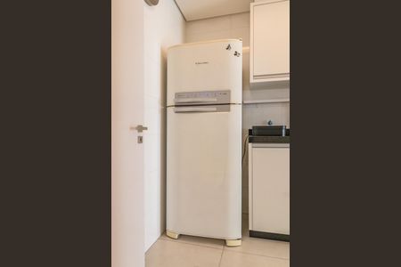 Apartamento à venda com 96m², 2 quartos e 3 vagasCozinha