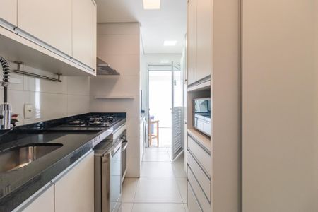 Apartamento à venda com 96m², 2 quartos e 3 vagasCozinha