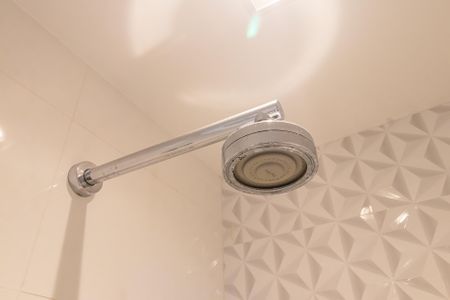 Apartamento à venda com 96m², 2 quartos e 3 vagasBanheiro da Suíte 2