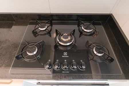 Apartamento à venda com 96m², 2 quartos e 3 vagasCozinha
