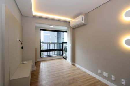 Apartamento para alugar com 40m², 2 quartos e 1 vaga Apartamento para alugar com 40m², 2 quartos e 1 vagaSala/Cozinha