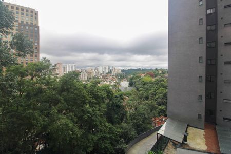 Apartamento para alugar com 40m², 2 quartos e 1 vaga Apartamento para alugar com 40m², 2 quartos e 1 vagaVista Sala/Cozinha