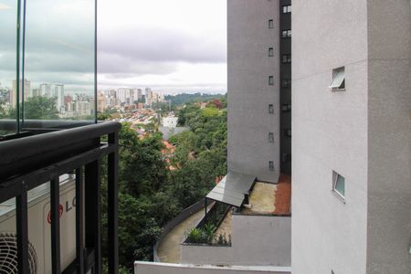 Apartamento para alugar com 40m², 2 quartos e 1 vaga Apartamento para alugar com 40m², 2 quartos e 1 vagaVista Quarto 2