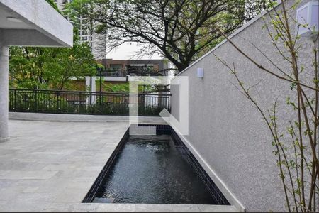 Apartamento para alugar com 40m², 2 quartos e 1 vaga Apartamento para alugar com 40m², 2 quartos e 1 vagaPiscina