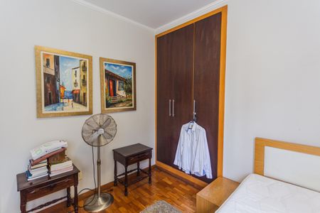 Apartamento para alugar com 115m², 3 quartos e 1 vaga Apartamento para alugar com 115m², 3 quartos e 1 vagaQuarto 2