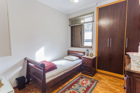 Apartamento para alugar com 115m², 3 quartos e 1 vaga Apartamento para alugar com 115m², 3 quartos e 1 vagaQuarto 3