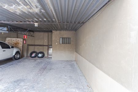 Apartamento para alugar com 115m², 3 quartos e 1 vaga Apartamento para alugar com 115m², 3 quartos e 1 vagaGaragem