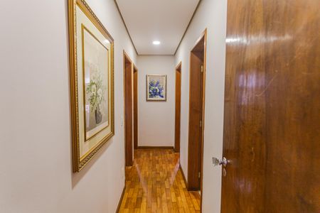 Apartamento para alugar com 115m², 3 quartos e 1 vaga Apartamento para alugar com 115m², 3 quartos e 1 vagaCorredor