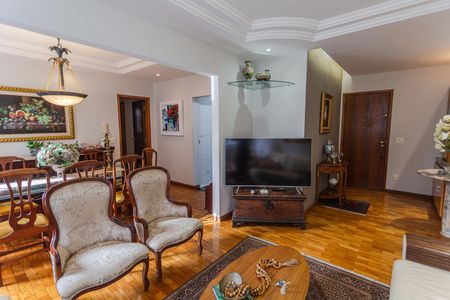 Apartamento para alugar com 115m², 3 quartos e 1 vaga Apartamento para alugar com 115m², 3 quartos e 1 vagaSala/Copa