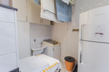 Apartamento para alugar com 115m², 3 quartos e 1 vaga Apartamento para alugar com 115m², 3 quartos e 1 vagaÁrea de Serviço