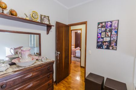 Apartamento para alugar com 115m², 3 quartos e 1 vaga Apartamento para alugar com 115m², 3 quartos e 1 vagaQuarto 3
