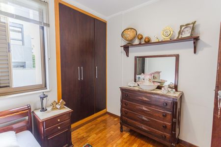 Apartamento para alugar com 115m², 3 quartos e 1 vaga Apartamento para alugar com 115m², 3 quartos e 1 vagaQuarto 3