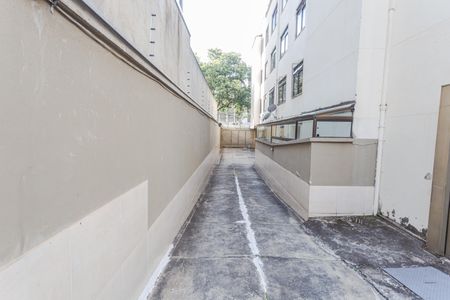 Apartamento para alugar com 115m², 3 quartos e 1 vaga Apartamento para alugar com 115m², 3 quartos e 1 vagaGaragem