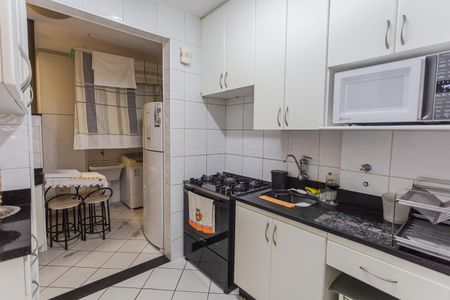 Apartamento para alugar com 115m², 3 quartos e 1 vaga Apartamento para alugar com 115m², 3 quartos e 1 vagaCozinha
