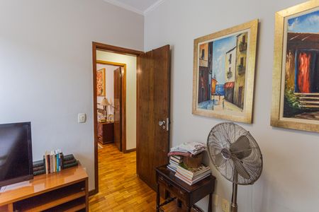 Apartamento para alugar com 115m², 3 quartos e 1 vaga Apartamento para alugar com 115m², 3 quartos e 1 vagaQuarto 2