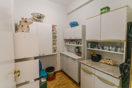 Apartamento para alugar com 115m², 3 quartos e 1 vaga Apartamento para alugar com 115m², 3 quartos e 1 vagaQuarto de Serviço/Despensa