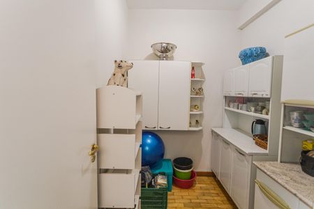 Apartamento para alugar com 115m², 3 quartos e 1 vaga Apartamento para alugar com 115m², 3 quartos e 1 vagaQuarto de Serviço/Despensa