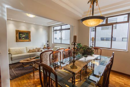 Apartamento para alugar com 115m², 3 quartos e 1 vaga Apartamento para alugar com 115m², 3 quartos e 1 vagaSala/Copa