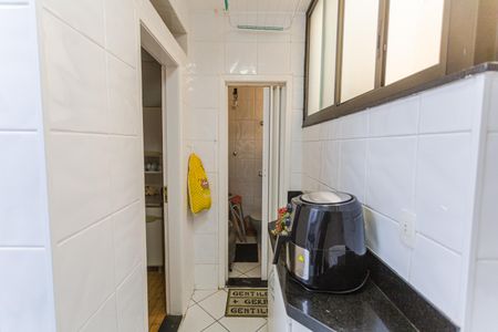 Apartamento para alugar com 115m², 3 quartos e 1 vaga Apartamento para alugar com 115m², 3 quartos e 1 vagaÁrea de Serviço