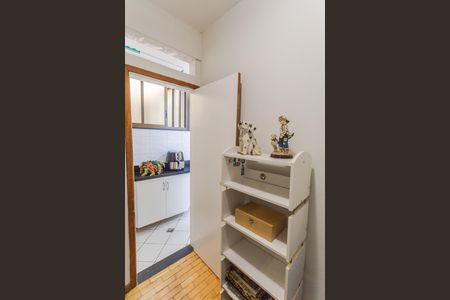 Apartamento para alugar com 115m², 3 quartos e 1 vaga Apartamento para alugar com 115m², 3 quartos e 1 vagaQuarto de Serviço/Despensa