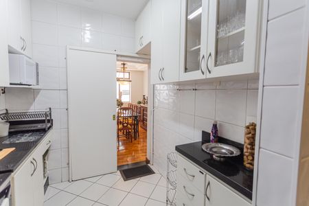 Apartamento para alugar com 115m², 3 quartos e 1 vaga Apartamento para alugar com 115m², 3 quartos e 1 vagaCozinha