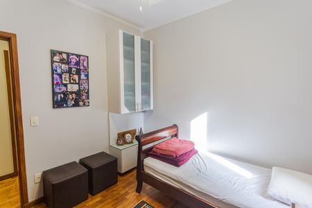 Apartamento para alugar com 115m², 3 quartos e 1 vaga Apartamento para alugar com 115m², 3 quartos e 1 vagaQuarto 3