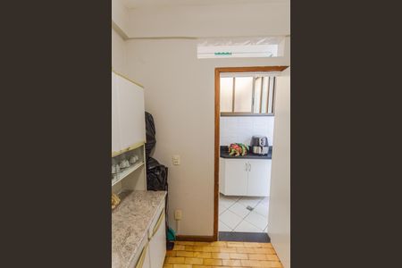 Apartamento para alugar com 115m², 3 quartos e 1 vaga Apartamento para alugar com 115m², 3 quartos e 1 vagaQuarto de Serviço/Despensa