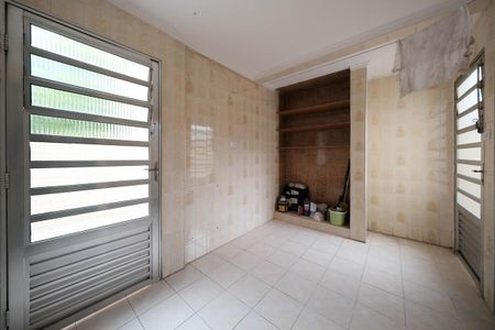 Casa para alugar com 150m², 3 quartos e 2 vagasÁrea de Serviço