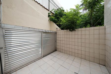 Casa para alugar com 150m², 3 quartos e 2 vagasÁrea de Serviço