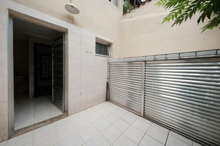 Casa para alugar com 150m², 3 quartos e 2 vagasÁrea de Serviço