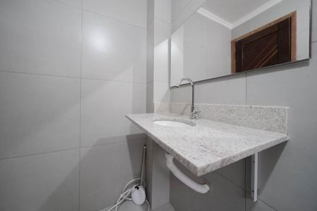 Casa para alugar com 150m², 3 quartos e 2 vagasBanheiro 2
