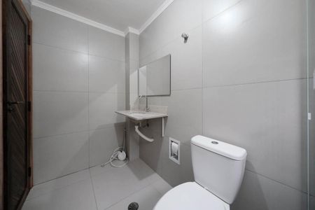 Casa para alugar com 150m², 3 quartos e 2 vagasBanheiro 2