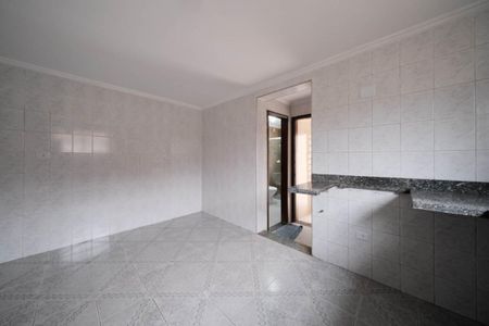 Casa para alugar com 150m², 3 quartos e 2 vagasCozinha