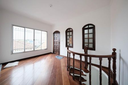 Sala de casa para alugar com 3 quartos, 150m² em Vila Buenos Aires, São Paulo