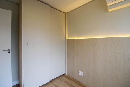 Apartamento para alugar com 40m², 2 quartos e 1 vagaQuarto 1