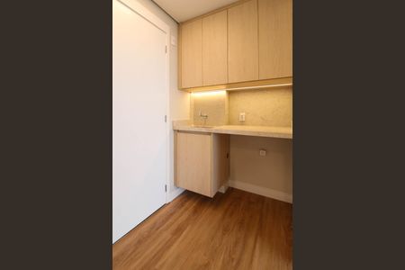 Apartamento para alugar com 40m², 2 quartos e 1 vagaÁrea de serviço