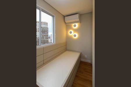 Apartamento para alugar com 40m², 2 quartos e 1 vagaQuarto 2