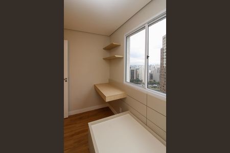 Apartamento para alugar com 40m², 2 quartos e 1 vagaQuarto 2