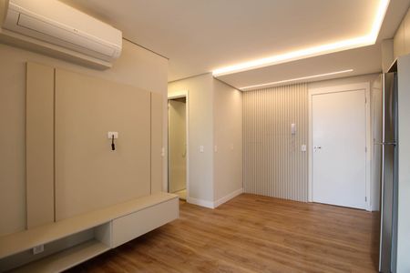 Apartamento para alugar com 40m², 2 quartos e 1 vagaSala/Cozinha