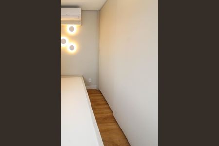Apartamento para alugar com 40m², 2 quartos e 1 vagaQuarto 2