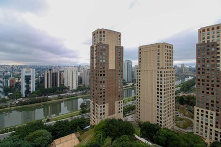 Apartamento para alugar com 40m², 2 quartos e 1 vagaVista Quarto 2