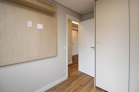 Apartamento para alugar com 40m², 2 quartos e 1 vagaQuarto 1