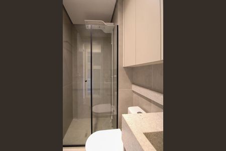 Apartamento para alugar com 40m², 2 quartos e 1 vagaBanheiro