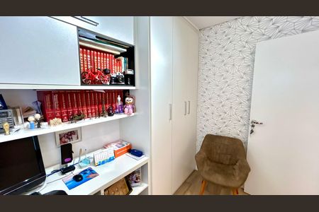 Apartamento à venda com 138m², 3 quartos e 3 vagas Apartamento à venda com 138m², 3 quartos e 3 vagasQuarto 1