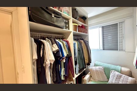 Apartamento à venda com 138m², 3 quartos e 3 vagas Apartamento à venda com 138m², 3 quartos e 3 vagasQuarto 2