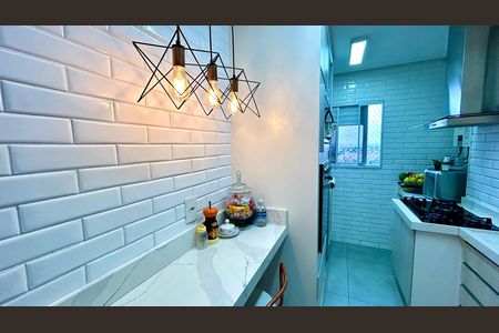 Apartamento à venda com 138m², 3 quartos e 3 vagas Apartamento à venda com 138m², 3 quartos e 3 vagasCozinha