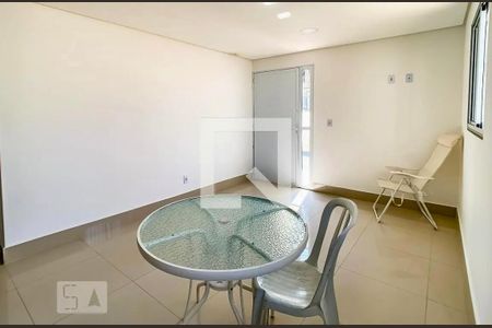 Apartamento à venda com 138m², 3 quartos e 3 vagas Apartamento à venda com 138m², 3 quartos e 3 vagasEspaço Gourmet